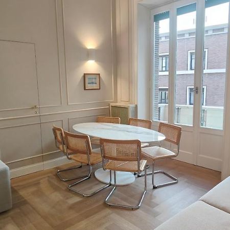 Marcora 6 V Luxury Living Apartment Milano Exterior foto