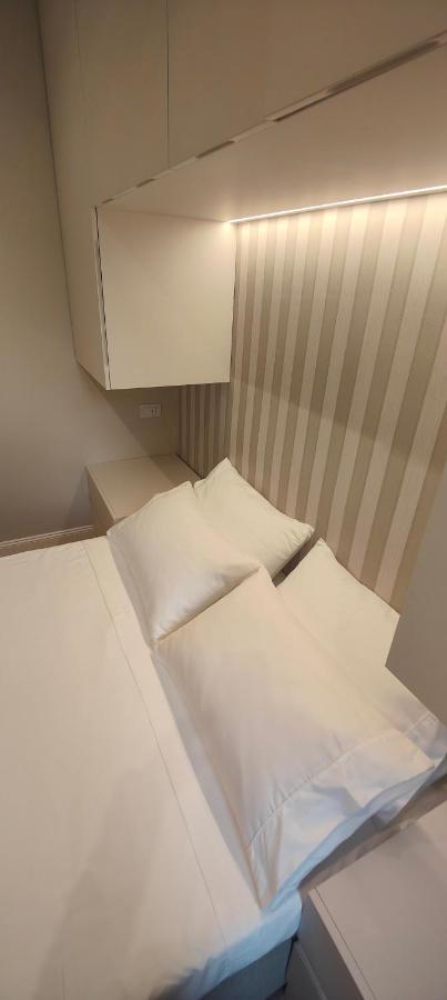 Marcora 6 V Luxury Living Apartment Milano Exterior foto
