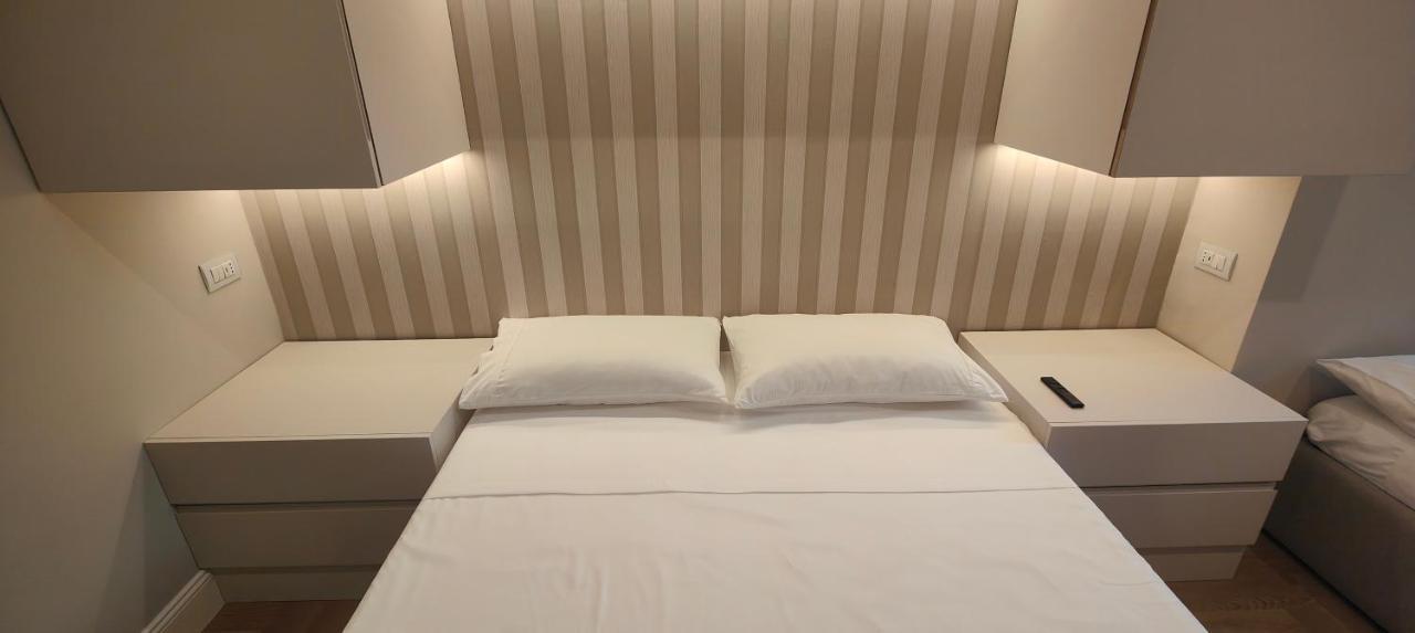 Marcora 6 V Luxury Living Apartment Milano Exterior foto