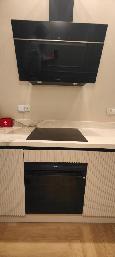 Marcora 6 V Luxury Living Apartment Milano Exterior foto