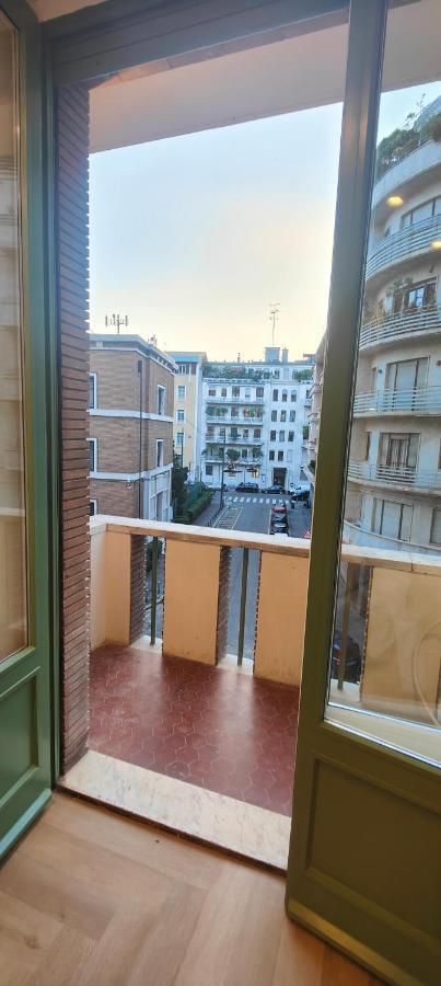 Marcora 6 V Luxury Living Apartment Milano Exterior foto