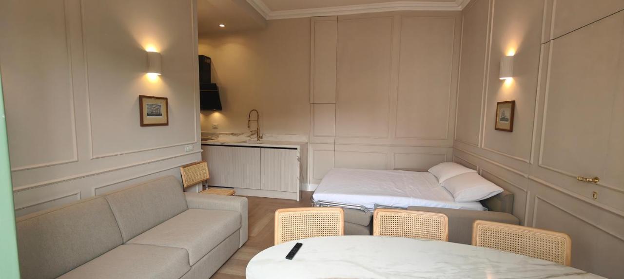 Marcora 6 V Luxury Living Apartment Milano Exterior foto