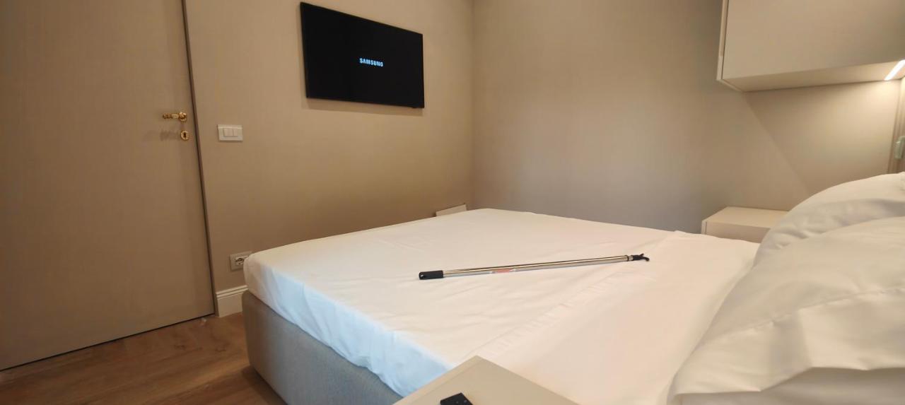Marcora 6 V Luxury Living Apartment Milano Exterior foto