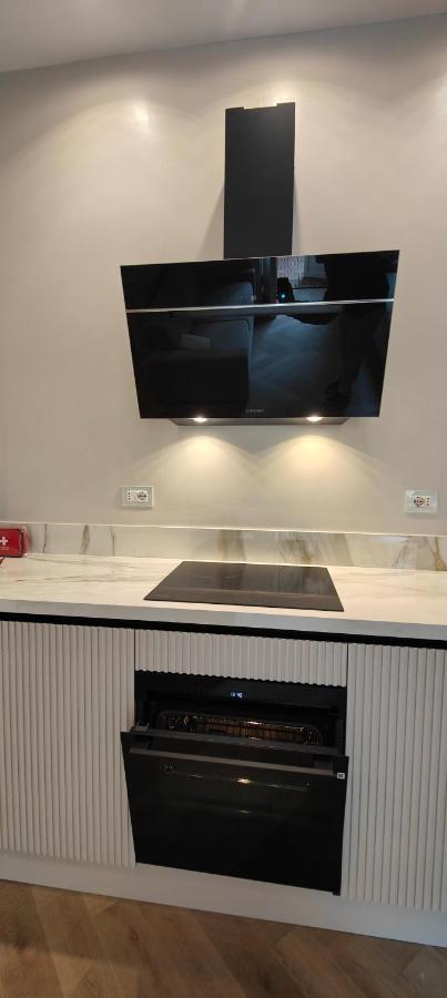 Marcora 6 V Luxury Living Apartment Milano Exterior foto