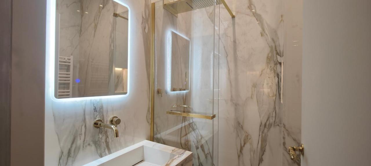 Marcora 6 V Luxury Living Apartment Milano Exterior foto