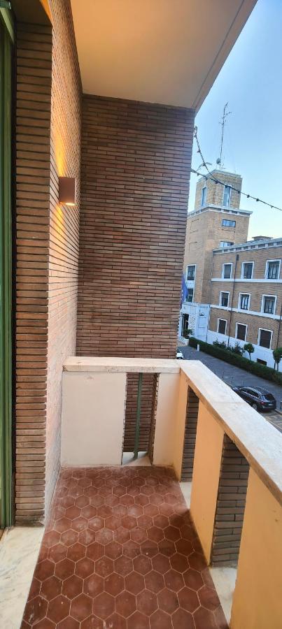 Marcora 6 V Luxury Living Apartment Milano Exterior foto