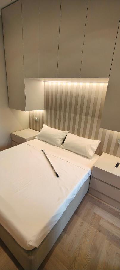Marcora 6 V Luxury Living Apartment Milano Exterior foto