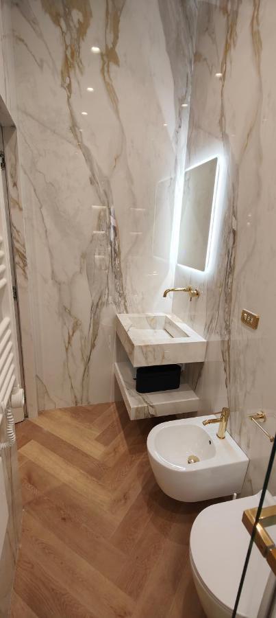 Marcora 6 V Luxury Living Apartment Milano Exterior foto