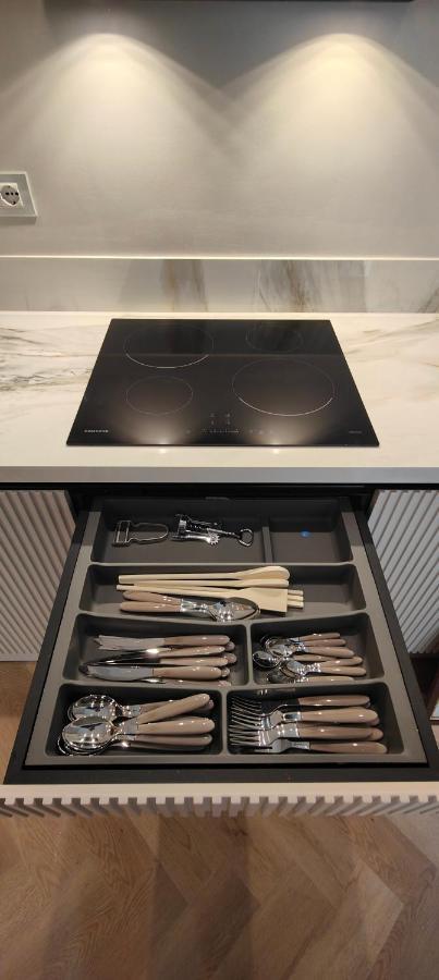 Marcora 6 V Luxury Living Apartment Milano Exterior foto