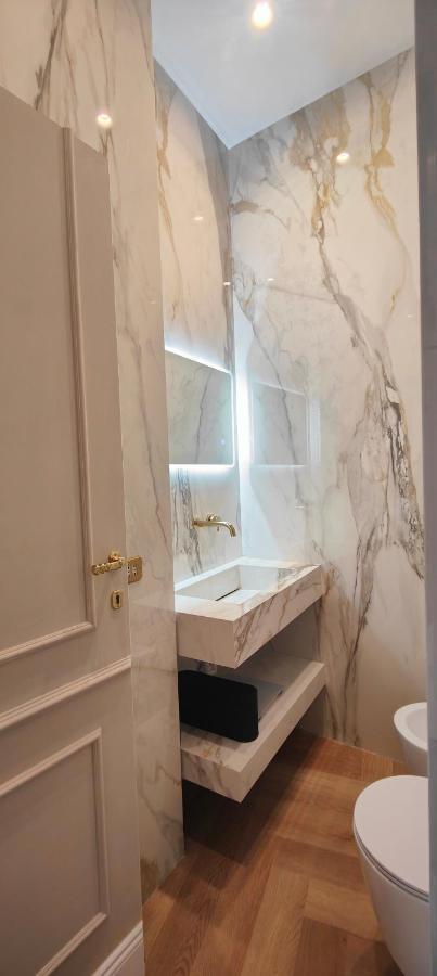 Marcora 6 V Luxury Living Apartment Milano Exterior foto