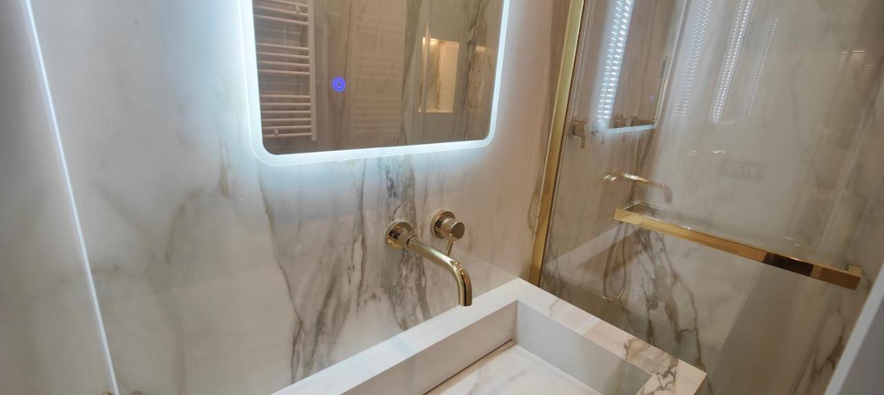 Marcora 6 V Luxury Living Apartment Milano Exterior foto