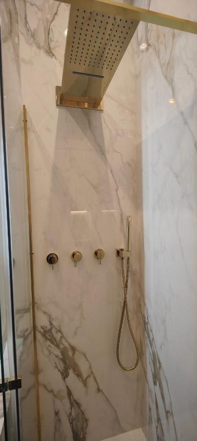 Marcora 6 V Luxury Living Apartment Milano Exterior foto