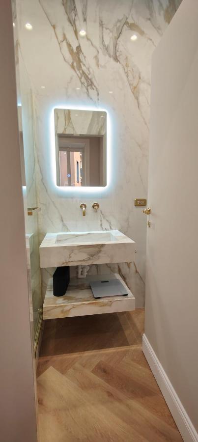 Marcora 6 V Luxury Living Apartment Milano Exterior foto